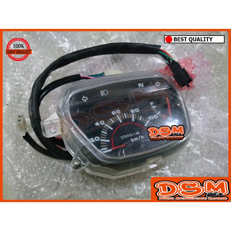 SPEEDMOTER HONDA ASTREA GRAND / SPIDOMETER HONDA ASTREA GRAND