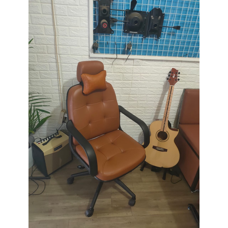 Big Chair Produsen kursi kantor kursi donat 07paling murah dikota bekasi