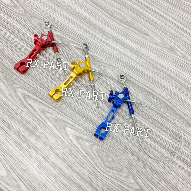 SELING REM / Tali Rem yg menggunakan Belakang Tromol / NON DISC/ Rem belakang tanpa cakram + Paha Re