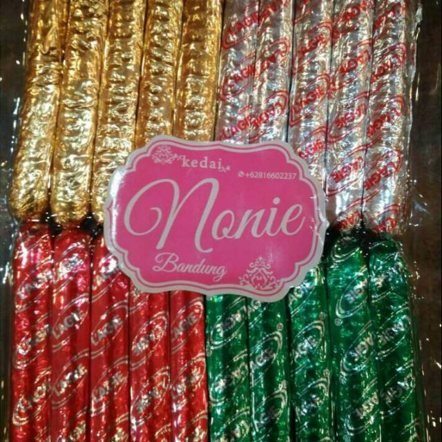 Chocolate Stick LAGIE