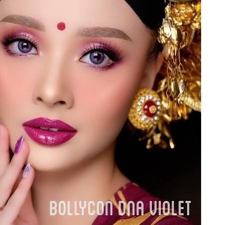 BOLLYCON DNA ( PRINCESS ) SOFTLENS