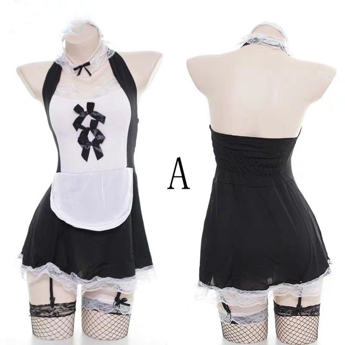 LINGERIE COSPLAY LINGERIE SATIN COD PREMIUM O9R4 TERBARU VIRAL EXSLUSIVE BEST SELLER BAYAR DITEMPAT 