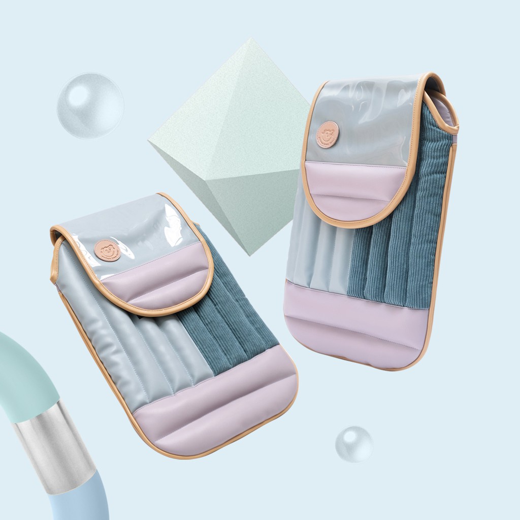 REMY Laptop Sleeve - Tas Laptop