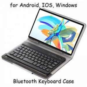 Keyboard Removable Case Casing Cover Teclast Tab Tablet Android 10.1 Inch M40 M 40 Pro