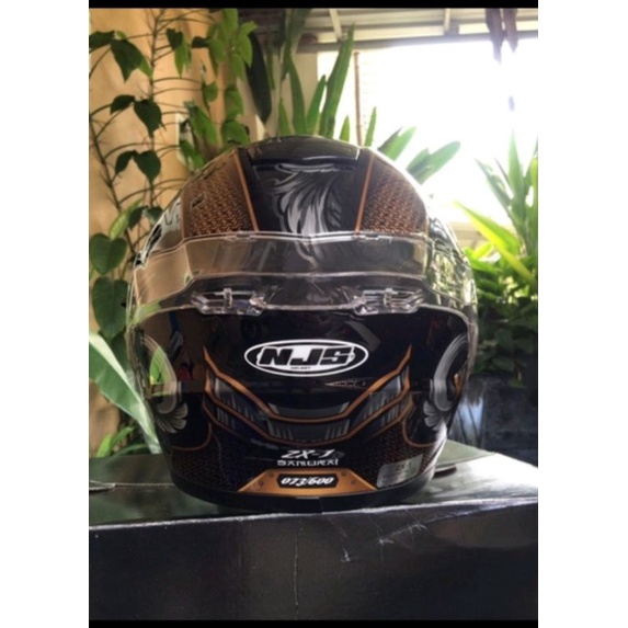 njs zx1 samurai limited