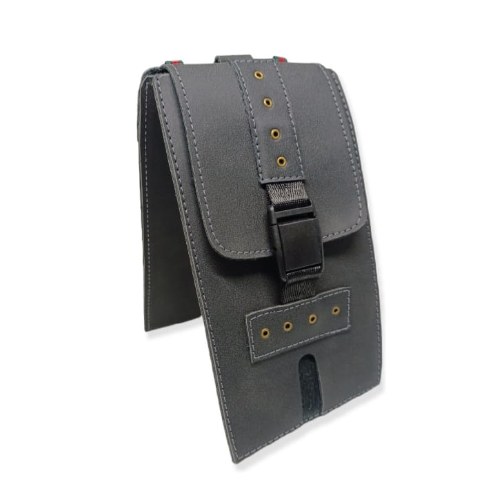 TAS PRIA MULTIFUNGSI - TAS HP - SLING BAG MINI PRIA - TAS SELEMPANG PRIA BISA JUGA DI PINGGANG