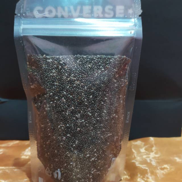 

Natural black Chiaseed/chiaseed mexico/chiaseed jsr