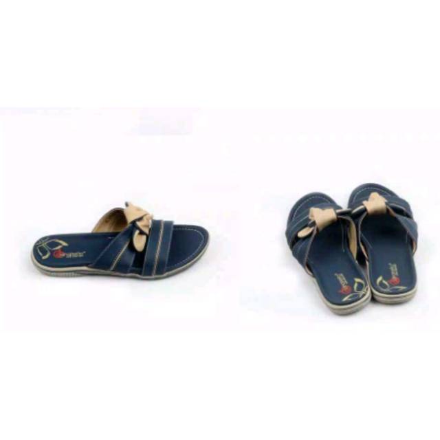 Sandal donatello