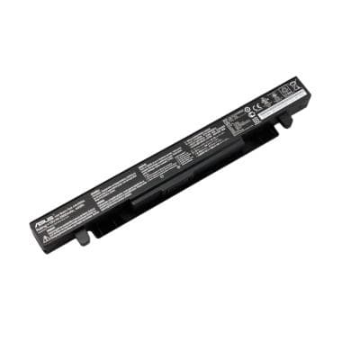 Batre Baterai Laptop ASUS X550 X550C A450LA A450LC F450CA A450V A41-X550A BERGARANSI