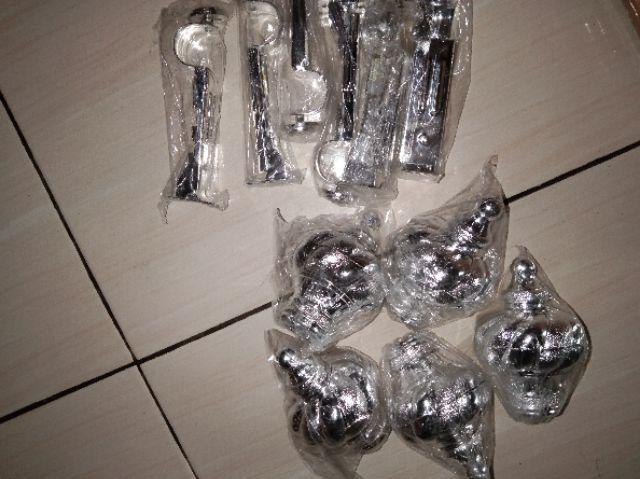 Kaki Rollet Bracket 1 Mm - Kaki Horden Hordeng Gorden Gordeng Gordyn. Kualitas Premium