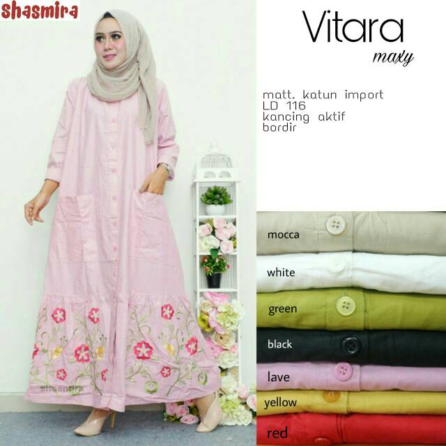 🌸Vitara Maxy🌸