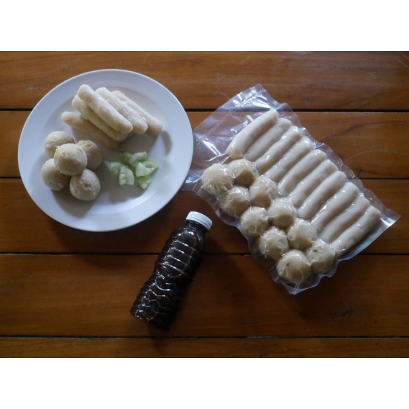 

pempek palembang