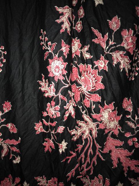 [ Terbaru ] Atasan Batik Wanita Kerja Kantor Dressbatik Tunikbatik Batikmodern Batiksolo Ori Sabirah