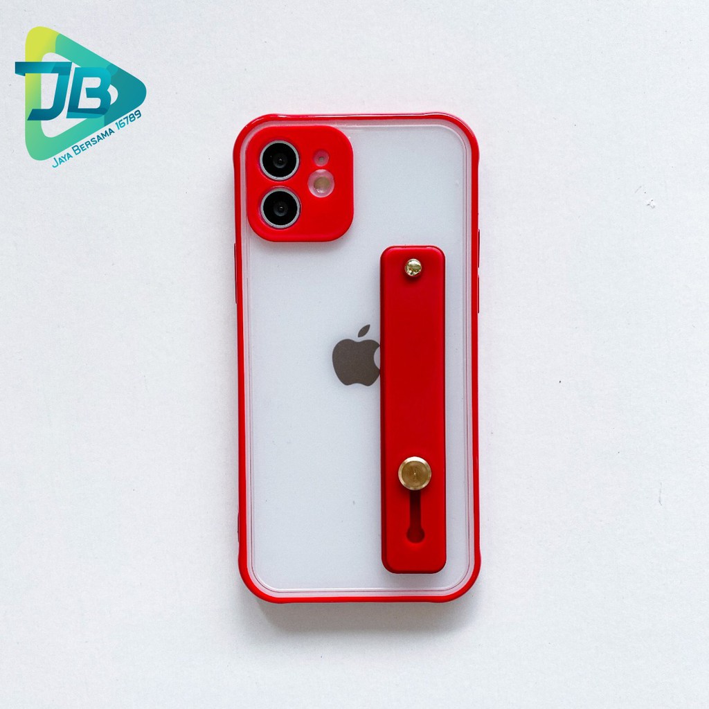 Softcase choice stand vivo y11 y12 y15 y17 y19 y20 y12s y30 y50 y67 y91 y93 y95 y91c V9 Y21 Y21S Y33S V21E V21 JB2959