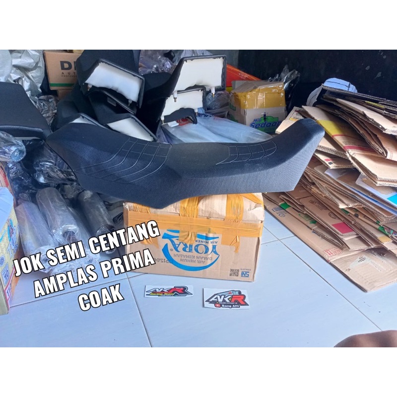 jok rx king,jok semi centang amplas prima coak
