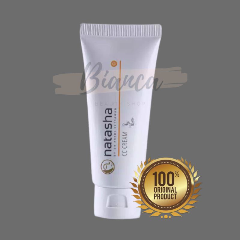 CCTube Natasha, foundation natasha, bbcream natasha, cccream natasha, concealer