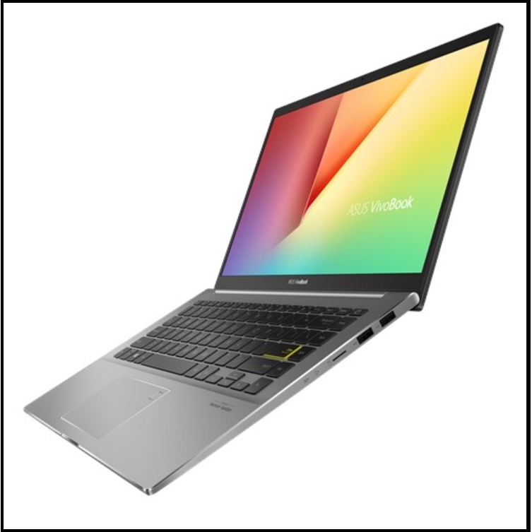 ASUS VIVOBOOK M433UA AMD RYZEN 7 5700