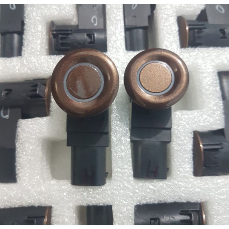 Sensor Mundur Di Bumper Wuling Confero
