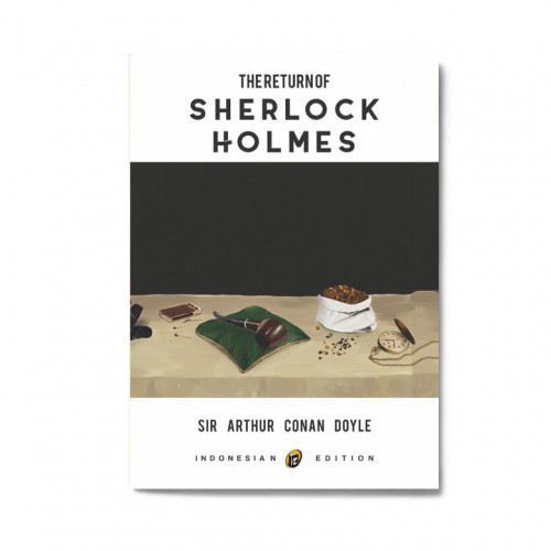 The Return Of Sherlock Holmes