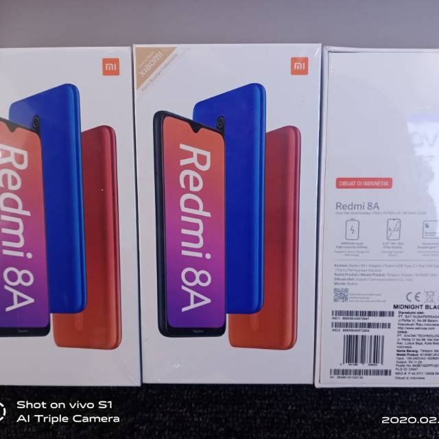 Redmi 8a 2/32