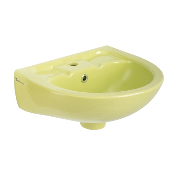 WASTAFEL/BAK CUCI TANGAN/TRILLIUN WARE GARNET SERIES