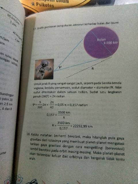 Buku Juara OSN Olimpiade Sains Nasional IPA SD/MI Terbaru LINGKAR MEDIA-5