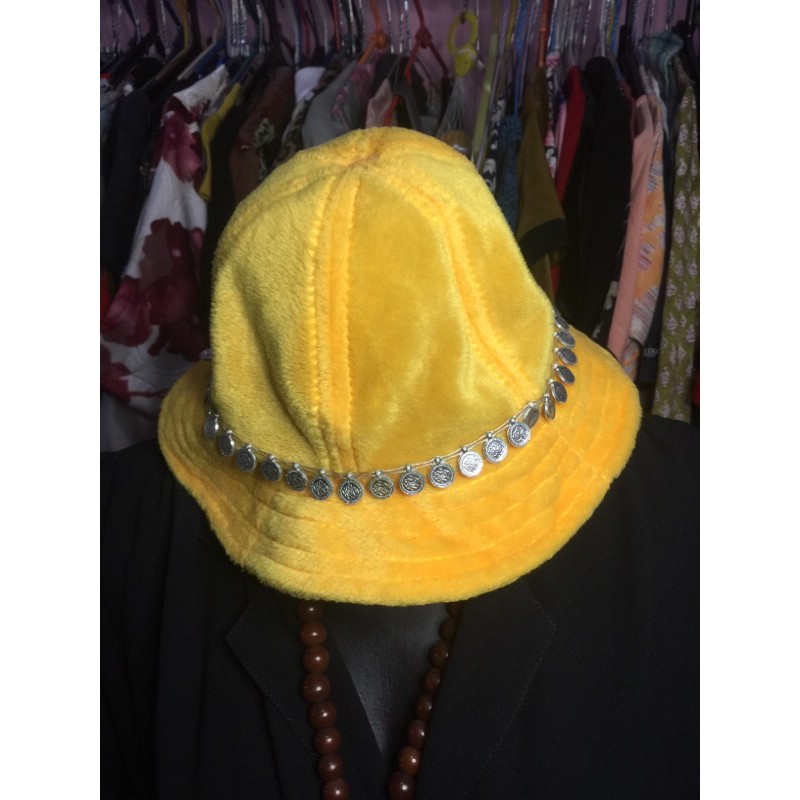 Topi anak second import