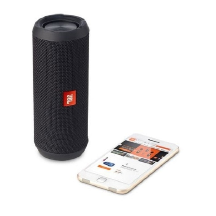JBL Flip 3   Black