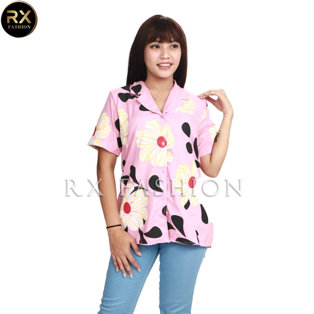 RX FASHION KEM BATWING SLOPY BAHAN WOLFIS UKURAN ALLSIZE FIT L 1R