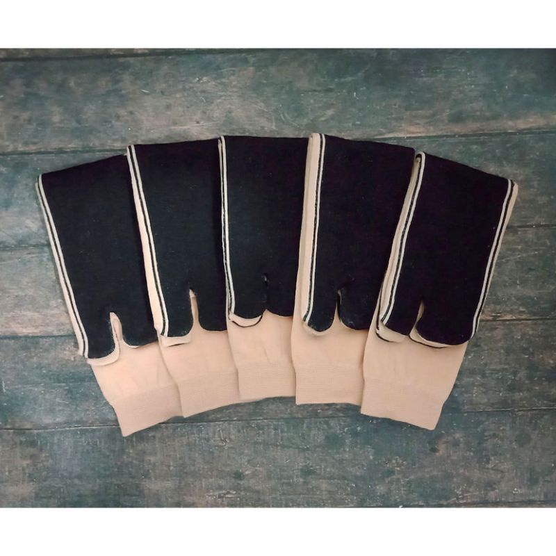 KAOS KAKI WANITA KAOS KAKI JEMPOL TEBAL