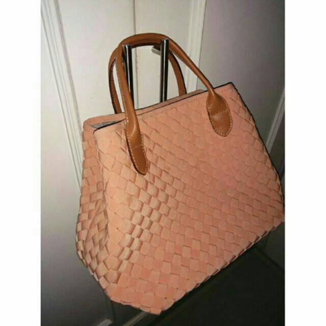 Tas Webe Maribel Original