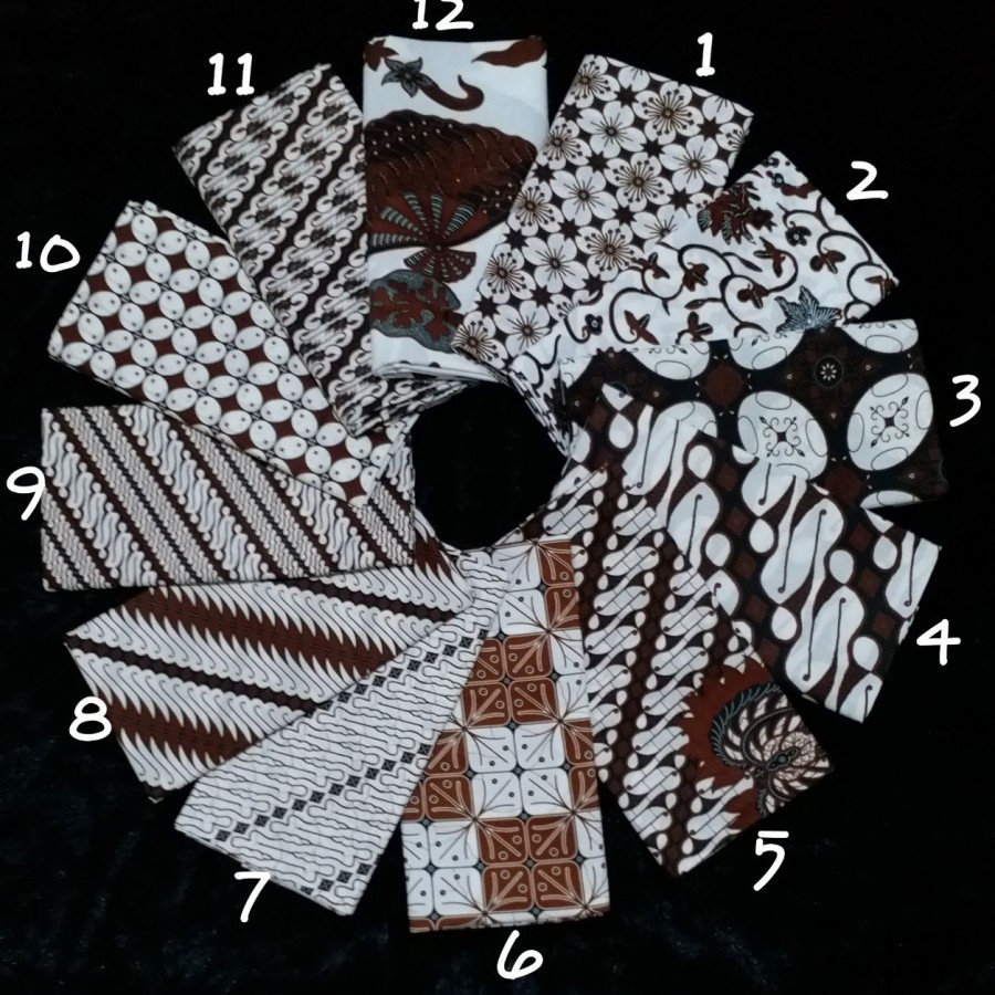 Kain Batik Unggul Jaya Katun Primis premium Jarik Batik Unggul Jaya