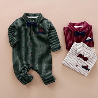  Baju  Bayi  Cowok Jumper  Lengan  Panjang  import Korea 259 260 