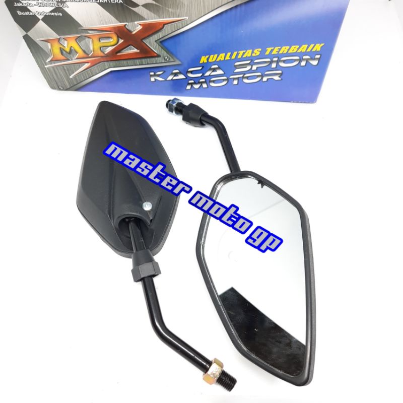 Spion Motor Standar Jupiter Spion Standar Yamaha Jupiter Z New Jupiter MX Mx King Jupiter Z Mio Vixion Xeon