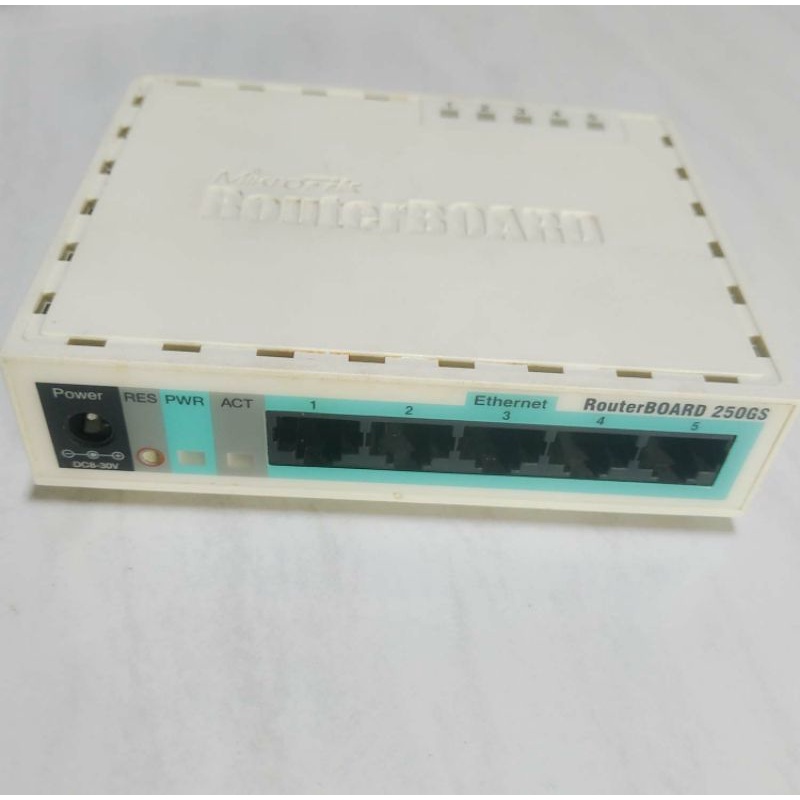 Mikrotik RB750r2 RB750 router board RB 750 RouterBoard