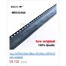 5pcs MB39A132 QFN-32 39A132 Baru original