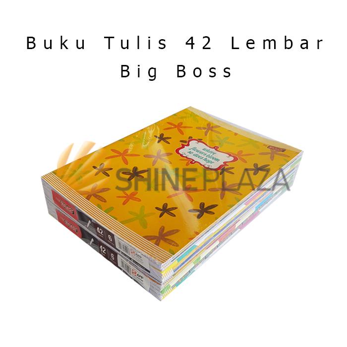 

Buku Tulis SIDU 38 Lembar PENGEMBALIAN BARANG JIKA DISERTAI VIDEO UNBOXING G YANG TIDAK SESUAI HANYA JIKA DISERTAI VIDOE UNBOXING. TERIMA KASIH