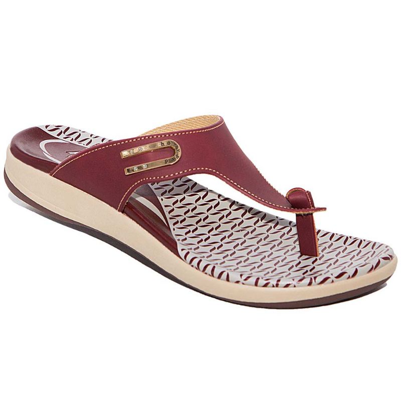 Homyped sandal flat wanita