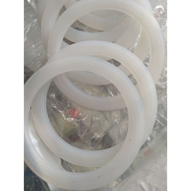 seal karet mounting blender ori cosmos CB 287 CB289