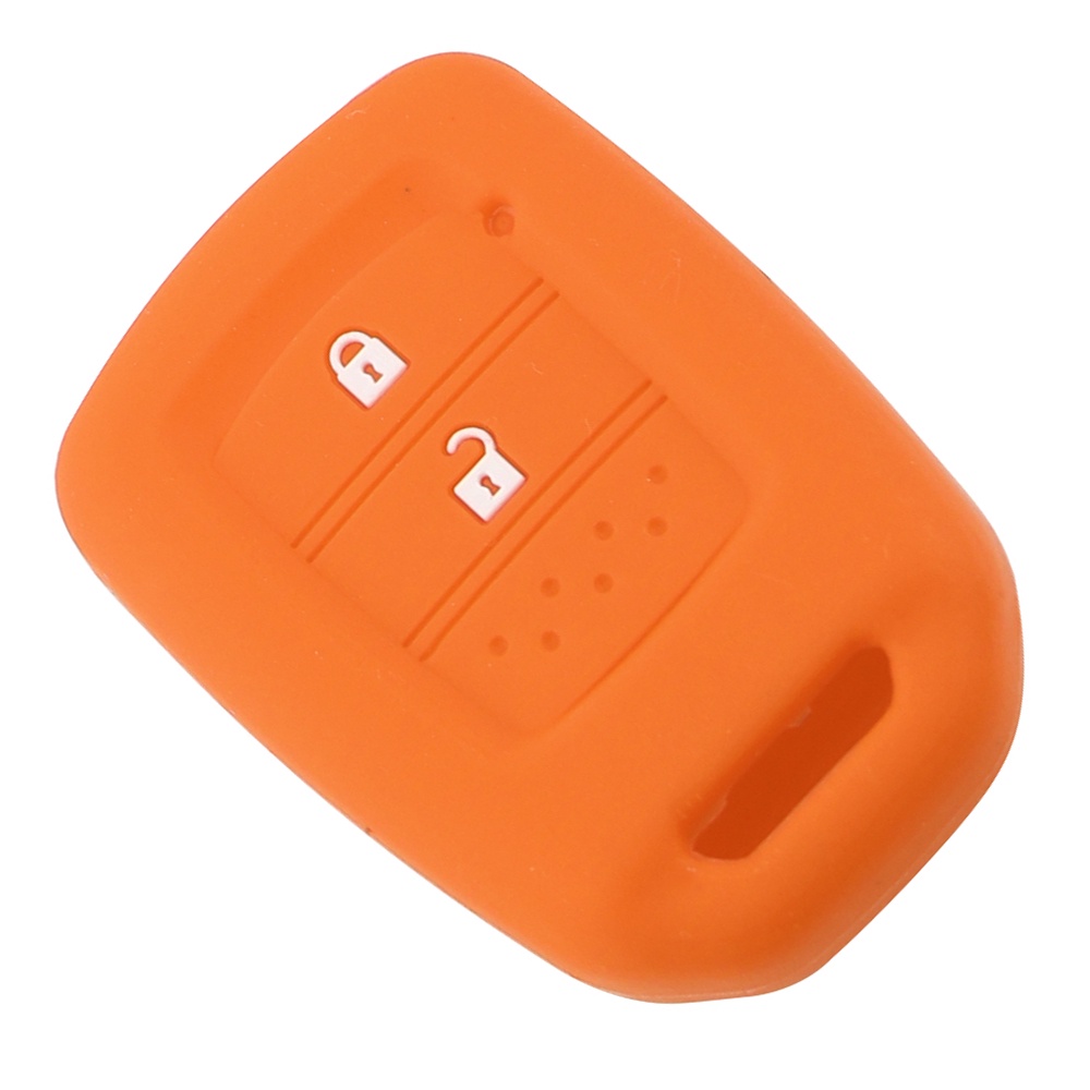 Untuk Honda Civic Accord City CR-V Jazz XR-V Vezel HR-V FRV Crider Odyssey Key Cover Case Shell Fob Holder
