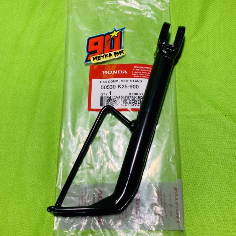 Standar samping standar satu beat fi beat esp 2013 2014 2015 2016 2017 2018 original