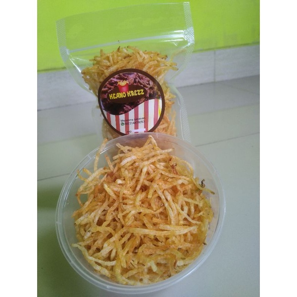 

KENTANG MUSTOFA ORIGINAL