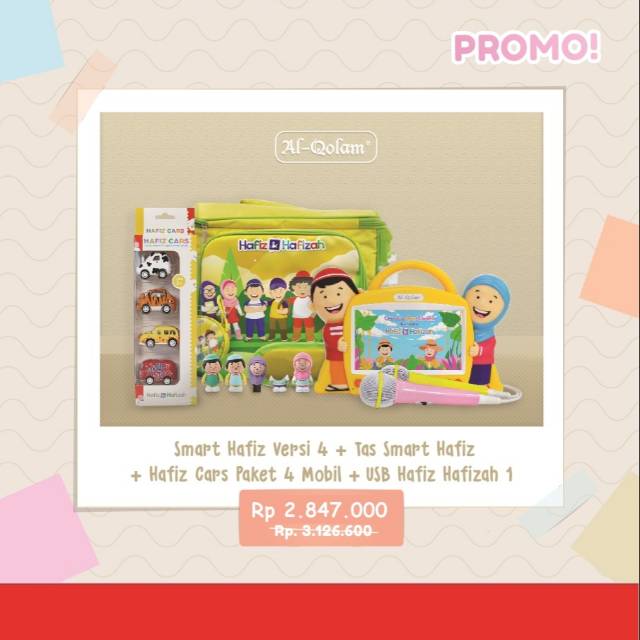 Smart hafiz versi 4