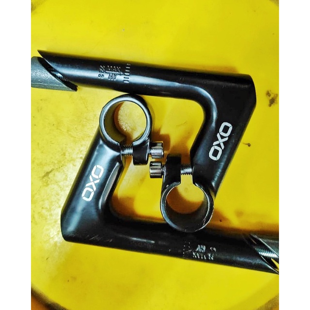 STEM SEPEDA BALAP/ MINION/ MINITREK OXO