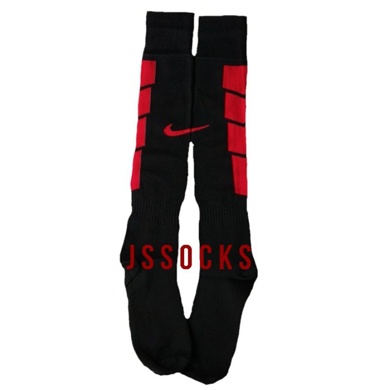 Kaos kaki bola nike team stadium otc grade ori panjang selutut