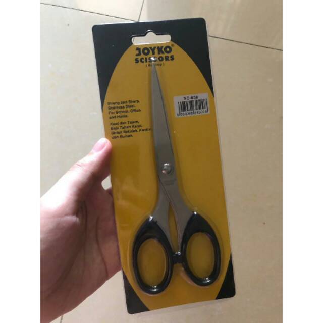 

Joyko Gunting Sedang SC-838