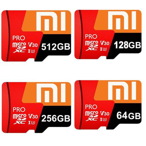 (spot) Xiaomi spot memory card MicroSD 1TB 128GB 512GB 256GB