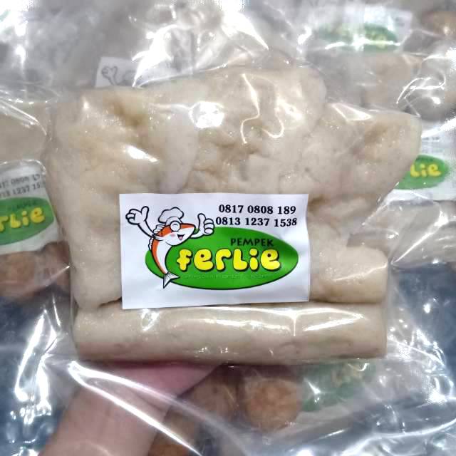 

Pempek Paket Besar 2