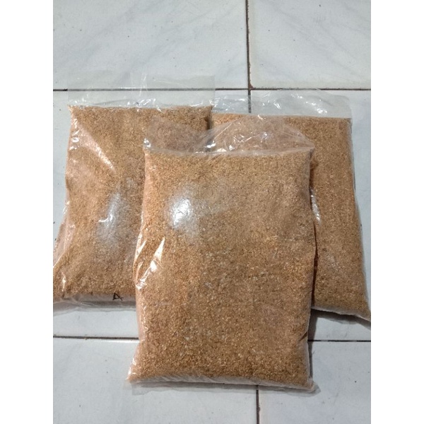 pakan kosentrat ayam petelur eceran 1kg