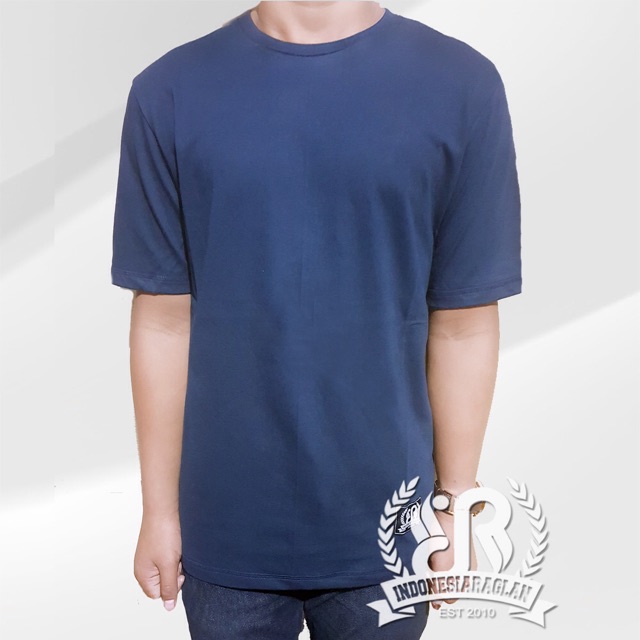  Contoh  Baju Polos Warna  Biru  Dongker  Paimin Gambar